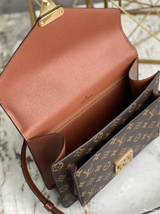 Cheap MONCEAU VUITTON LOUIS 0811